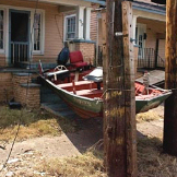 New Orleans after Katrina